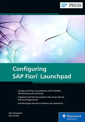 Configurarea SAP Fiori Launchpad - Configuring SAP Fiori Launchpad