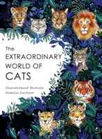 Lumea extraordinară a pisicilor - Extraordinary World of Cats
