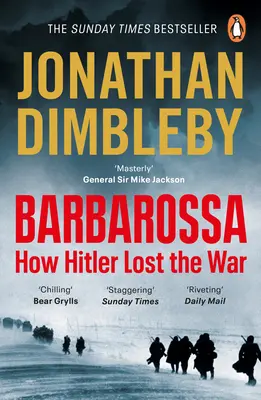 Barbarossa - Cum a pierdut Hitler războiul - Barbarossa - How Hitler Lost the War