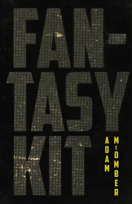 Kit fantezie - Fantasy Kit