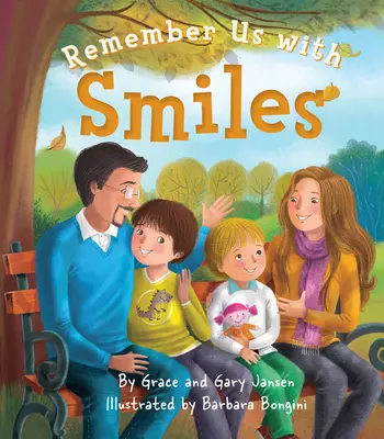 Amintiți-vă de noi cu zâmbete - Remember Us with Smiles