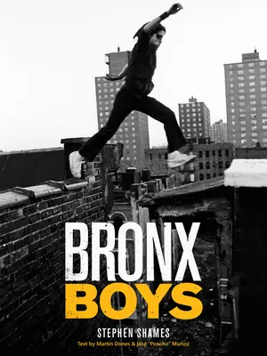 Băieții din Bronx - Bronx Boys