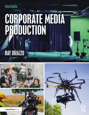 Producția media corporativă - Corporate Media Production