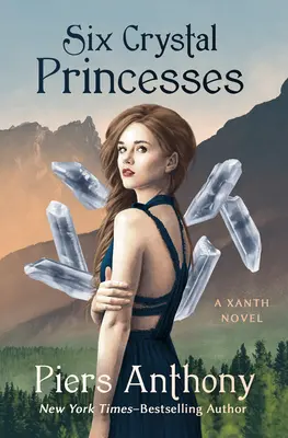 Șase prințese de cristal - Six Crystal Princesses