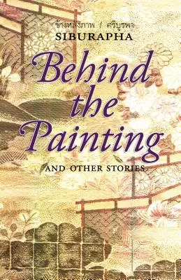 În spatele picturii: Și alte povestiri - Behind the Painting: And Other Stories