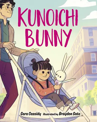 Iepurașul Kunoichi - Kunoichi Bunny