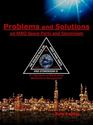 Probleme și soluții privind piesele de schimb și depozitul MRO: A șasea disciplină a întreținerii de clasă mondială, Cele 12 discipline - Problems and Solutions on MRO Spare Parts and Storeroom: 6th Discipline of World Class Maintenance, The 12 Disciplines