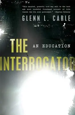 The Interrogator: O educație - The Interrogator: An Education