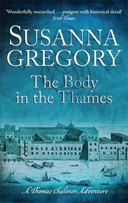 Cadavru în Tamisa - 6 - Body In The Thames - 6