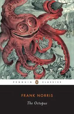 Octopus: O poveste din California - The Octopus: A Story of California