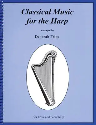 Muzică clasică pentru harpă - Classical Music for the Harp
