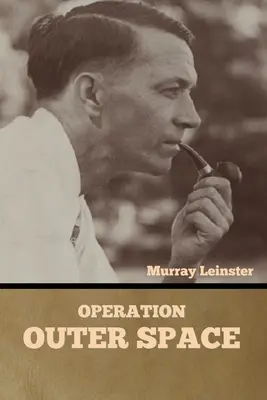 Operation: Spațiul exterior - Operation: Outer Space