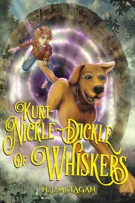 Kurt Nickle-Dickle de mustăți - Kurt Nickle-Dickle of Whiskers