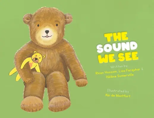 Sunetul pe care îl vedem - The Sound We See