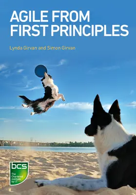 Agile din primele principii - Agile from First Principles