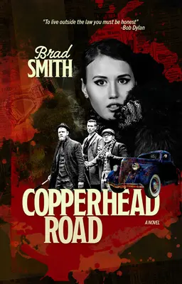Drumul Copperhead - Copperhead Road