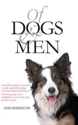Despre câini și oameni - Of Dogs and Men