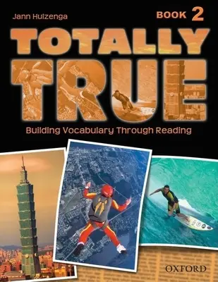 Absolut adevărat: Cartea 2 - Totally True: Book 2