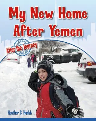Noua mea casă după Yemen - My New Home After Yemen