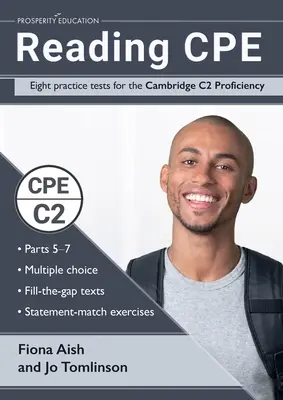 Reading CPE: Răspunsuri și program de notare incluse - Reading CPE: Answers and markscheme included