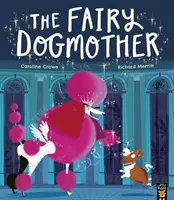 Zâna Dogmother - Fairy Dogmother