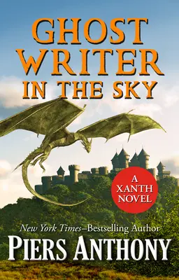 Scriitor fantomă în cer - Ghost Writer in the Sky