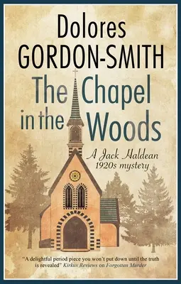 Capela din pădure (The Chapel in the Woods) - The Chapel in the Woods