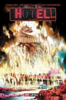 Hotell Vol. 2: Volumul 2 - Hotell Vol. 2: Volume 2