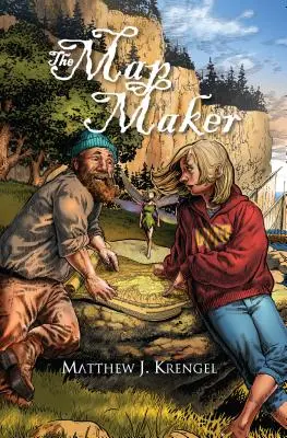 Creatorul de hărți - The Map Maker