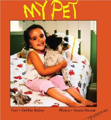 Animalul meu de companie - My Pet