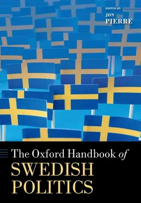 Manualul Oxford de politică suedeză - The Oxford Handbook of Swedish Politics