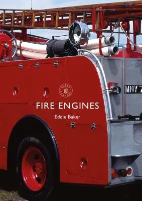 Motoare de incendiu - Fire Engines
