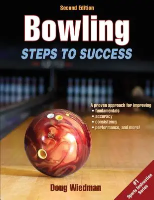 Bowling: Pași spre succes - Bowling: Steps to Success