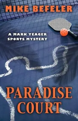 Curtea Paradisului - Paradise Court