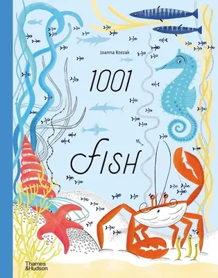 1001 Pești - 1001 Fish