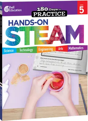 180 Days: Hands-On Steam: Gradul 5 - 180 Days: Hands-On Steam: Grade 5