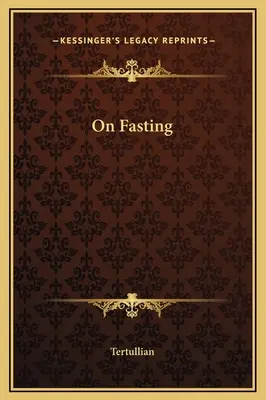 Despre post - On Fasting