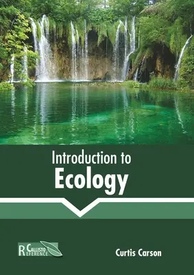 Introducere în ecologie - Introduction to Ecology
