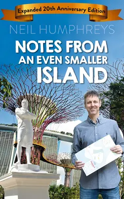 Însemnări de pe o insulă și mai mică: Ediție extinsă la 20 de ani - Notes from an Even Smaller Island: Expanded 20th Anniversary Edition