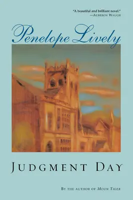Ziua Judecății - Judgment Day