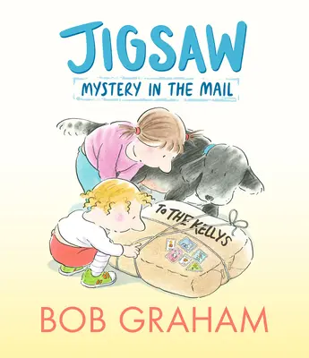 Jigsaw: Mister în poștă - Jigsaw: Mystery in the Mail