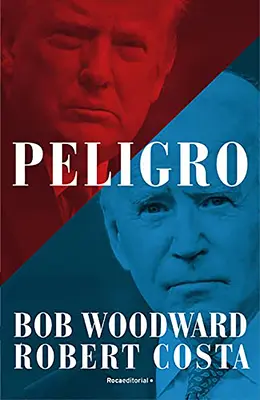 Peligro / Pericol - Peligro / Peril
