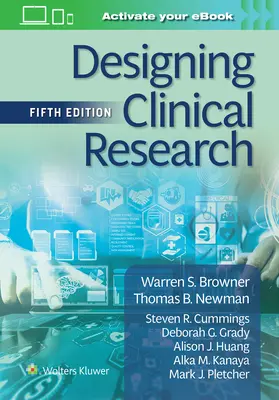 Proiectarea cercetării clinice - Designing Clinical Research