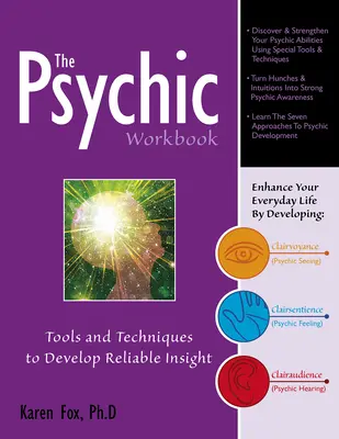 Caiet de lucru psihic - Psychic Workbook