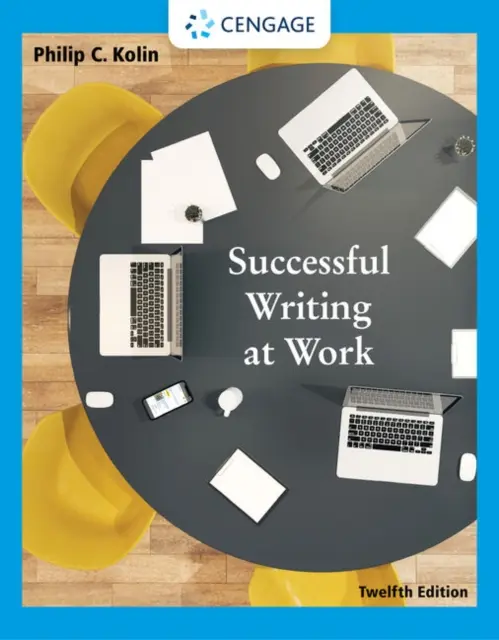 Scrierea de succes la locul de muncă - Successful Writing at Work