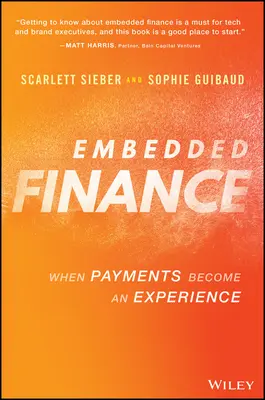 Finanțe integrate: Când plățile devin o experiență - Embedded Finance: When Payments Become an Experience