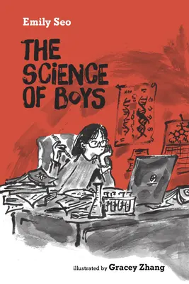 Știința băieților - The Science of Boys