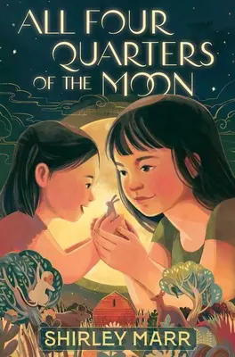 Toate cele patru sferturi ale lunii - All Four Quarters of the Moon