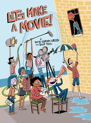 Să facem un film! - Let's Make a Movie!