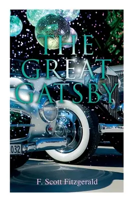 Marele Gatsby - The Great Gatsby